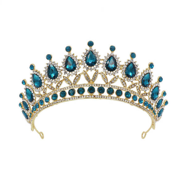 Bridal Crown