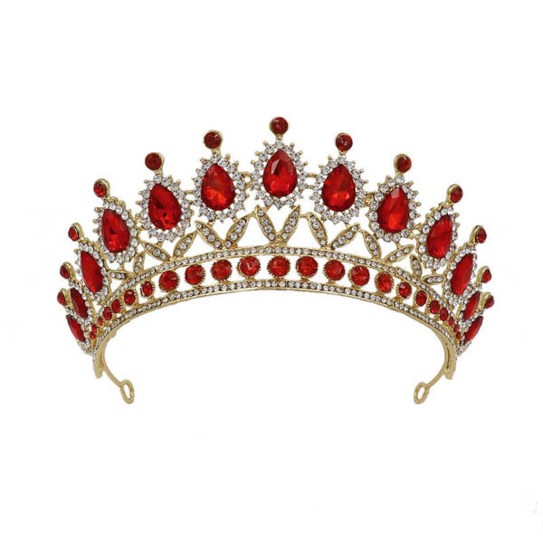 Bridal Crown - Image 5
