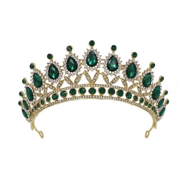 Bridal Crown - Image 2