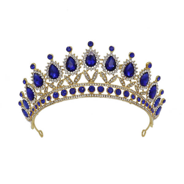 Bridal Crown - Image 3