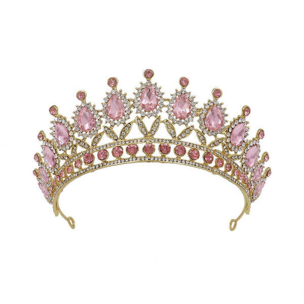 Bridal Crown - Image 4